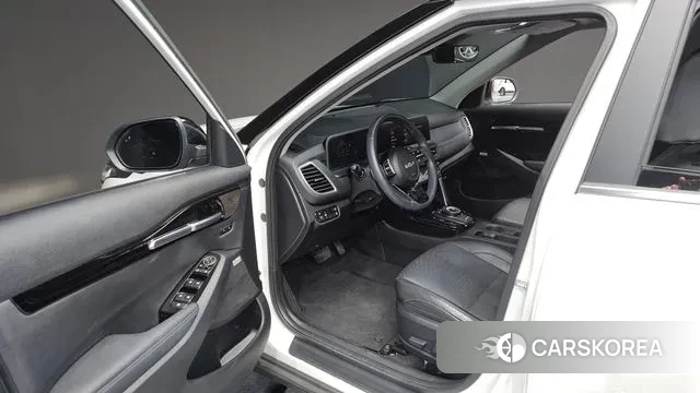 Kia The New Seltos id 3576175 из Кореи 20