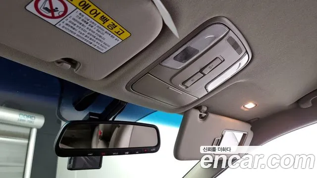 Kia The New Carnival id 2681471 из Кореи 20