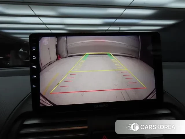 Hyundai Casper id 3507800 из Кореи 18