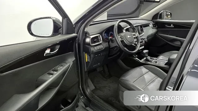 Kia The New Sorento id 3090953 из Кореи 20