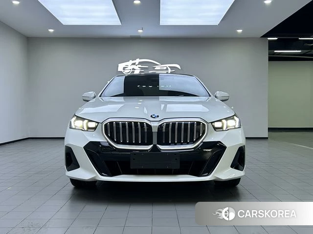 BMW 5 series id 4290852 из Китая 12