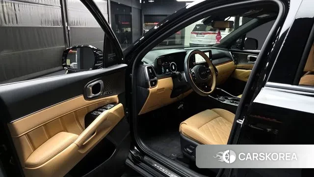 Kia Sorento 4th Generation id 3680041 из Кореи 20