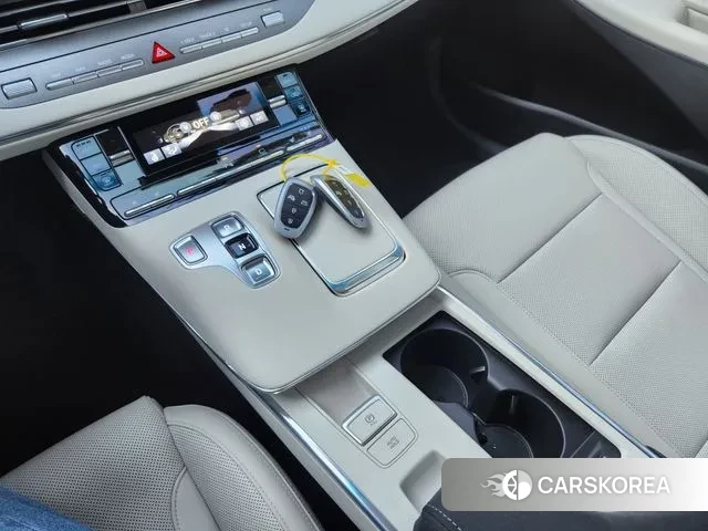 Hyundai The New Grandeur IG id 3427810 из Кореи 20