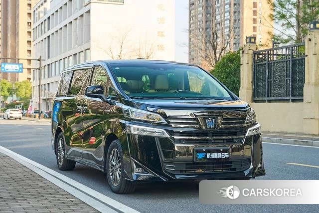 Toyota Wilfa id 4260803 из Китая 20