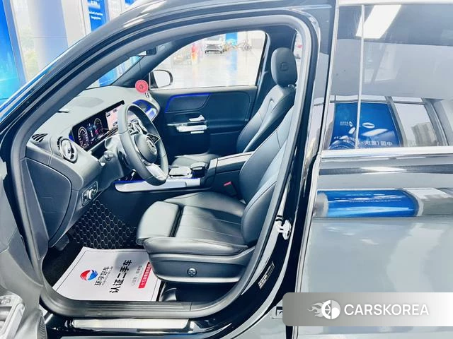 Mercedes-Benz GLB id 4259240 из Китая 26