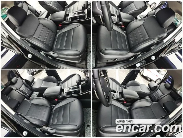 Kia The New Sorento id 2946055 из Кореи 20