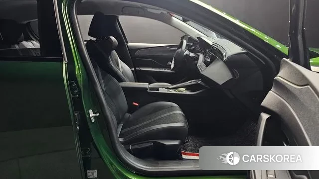 Peugeot 308 Third generation id 3022269 из Кореи 20