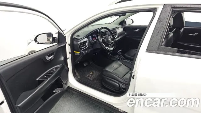 Kia Stonic id 2705187 из Кореи 20