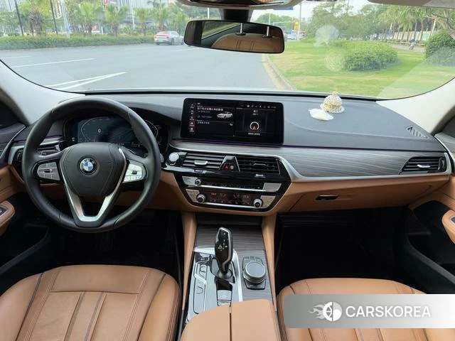 BMW 6 series GT id 4359425 из Китая 15