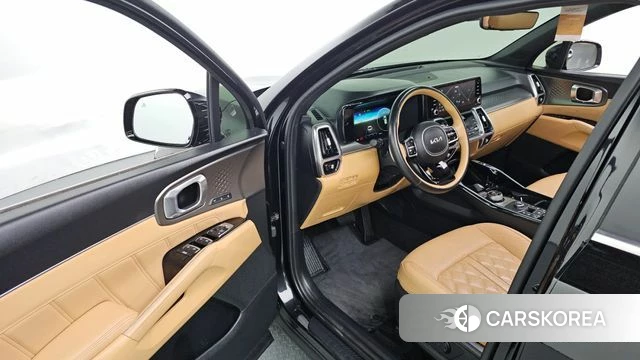 Kia Sorento 4th Generation id 4361477 из Кореи 20