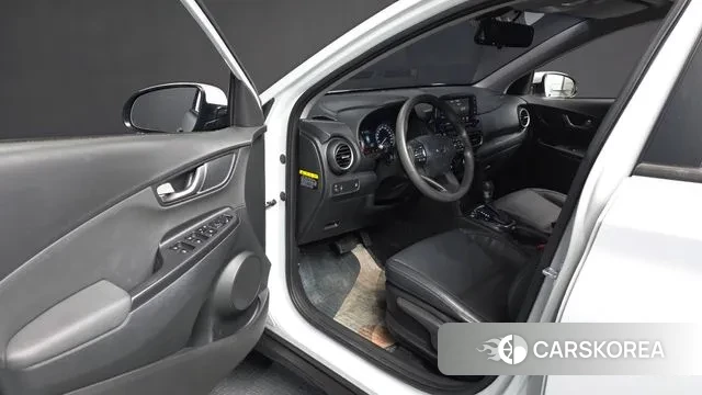 Hyundai Kona id 3728587 из Кореи 20