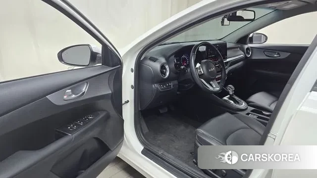 Kia The New K3 2nd generation id 3478848 из Кореи 20