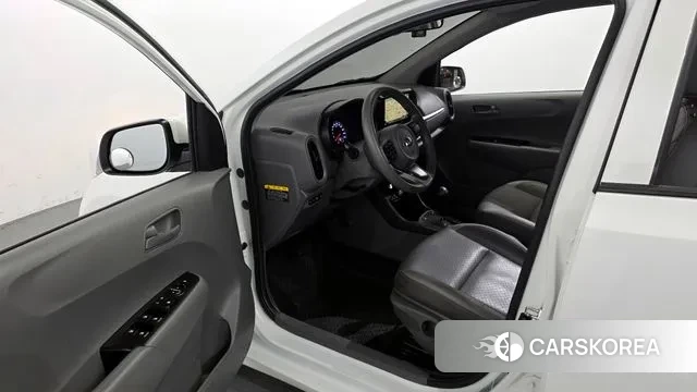 Kia All New Morning (JA) id 3736612 из Кореи 20