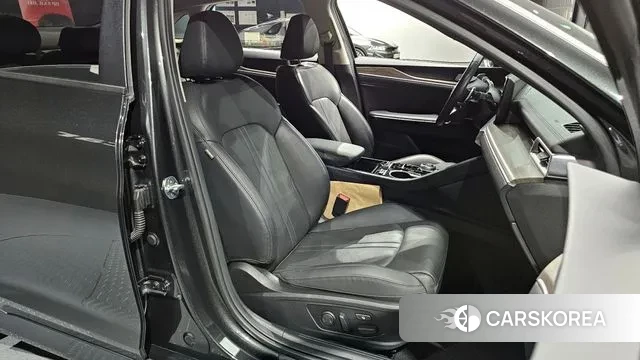 Kia K5 3rd generation id 3238660 из Кореи 20