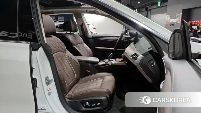 BMW 6 Series GT (G32) id 3359651 из Кореи 20