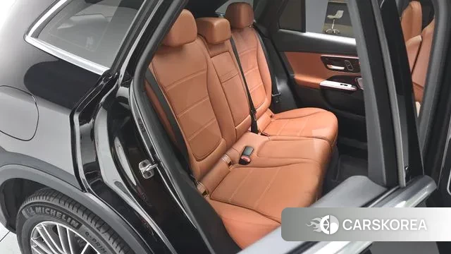 Mercedes-Benz GLC-Class X254 id 3405050 из Кореи 20