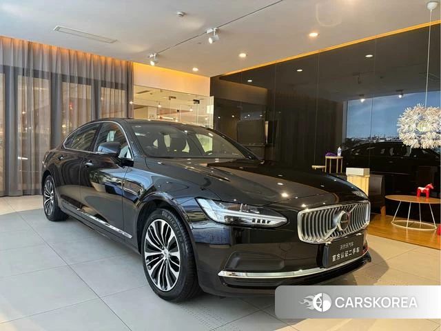 Volvo S90 id 4239031 из Китая 15