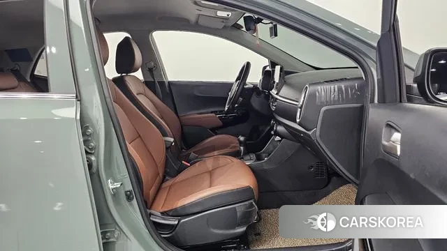 Kia The New Morning (JA) id 3462483 из Кореи 20