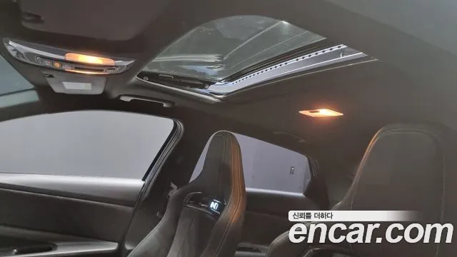 Hyundai Avante (CN7) id 2681837 из Кореи 20