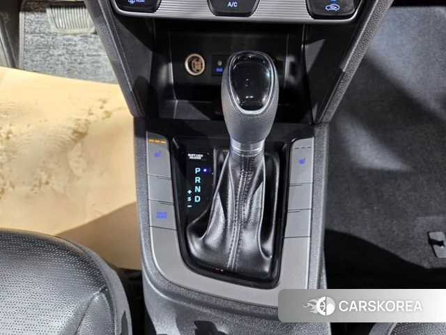 Hyundai The New Avante AD id 4406356 из Кореи 14