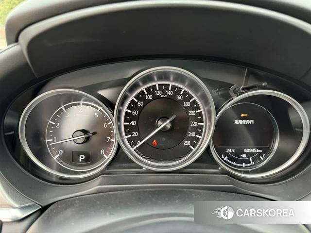 Mazda Atez id 4242469 из Китая 35