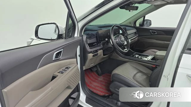 Kia The New Carnival 4th Generation id 4753187 из Кореи 34