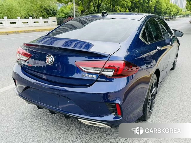 Buick Regal id 4211454 из Китая 12