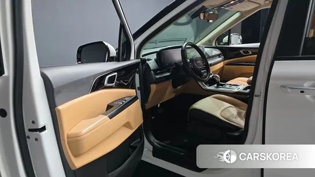 Kia Carnival 4th generation id 3545770 из Кореи 20