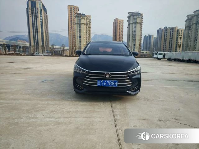 BYD Song MAX id 3882427 из Китая 12