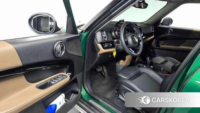 Mini Cooper Countryman id 4693602 из Кореи 20