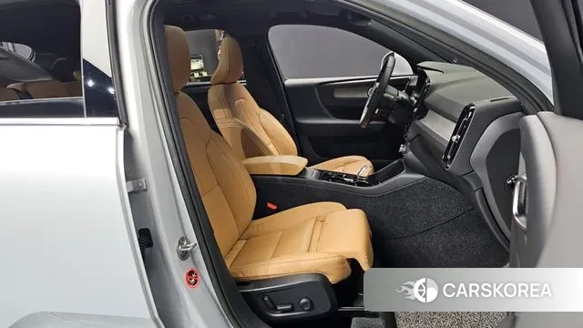 Volvo XC40 id 3483064 из Кореи 20