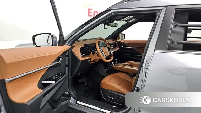 Ssangyong The New Torres id 3733965 из Кореи 20