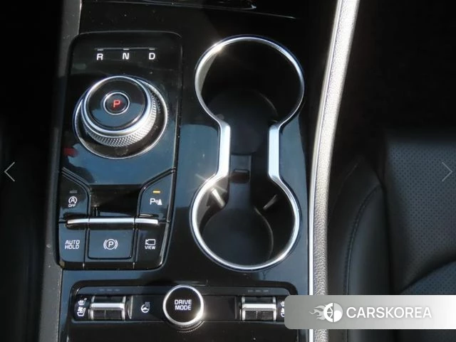 Kia K5 3rd generation id 4517677 из Кореи 20