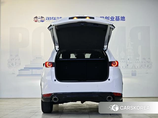 Mazda CX-5 id 4207710 из Китая 28