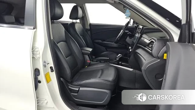 Ssangyong Berry New Tivoli id 3317667 из Кореи 20