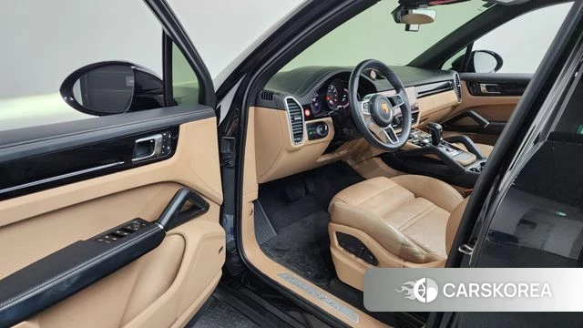 Porsche Cayenne (PO536) id 4488825 из Кореи 20