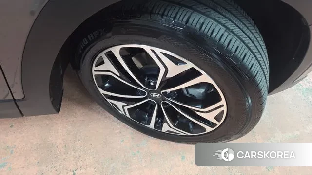 Hyundai Santa Fe TM id 3283863 из Кореи 20