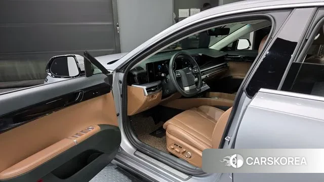 Hyundai Grandeur (GN7) id 2905413 из Кореи 20