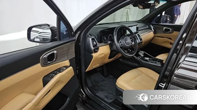 Kia Sorento 4th Generation id 3751618 из Кореи 20