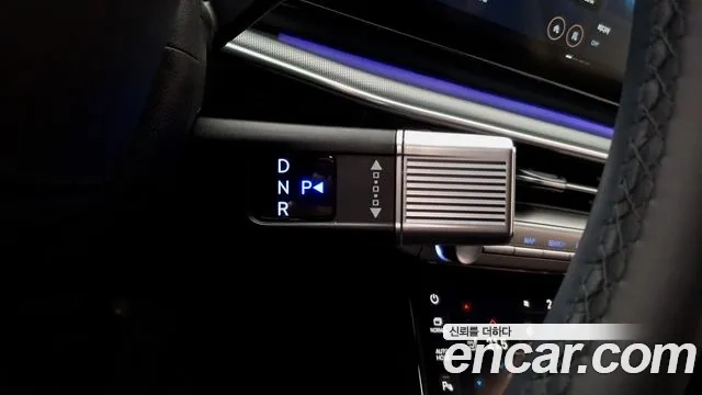 Hyundai Grandeur Hybrid (GN7) id 2954192 из Кореи 20