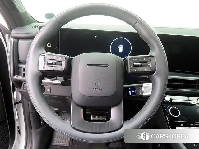 Hyundai Santa Fe (MX5) id 3700966 из Кореи 20