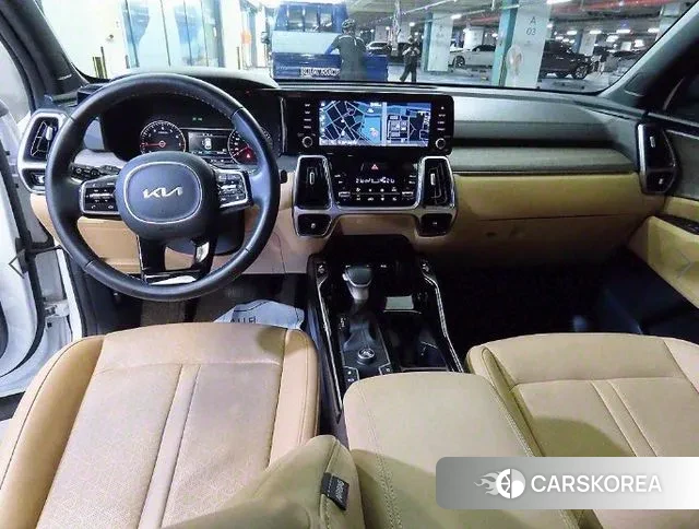 Kia Sorento 4th Generation id 3042768 из Кореи 20