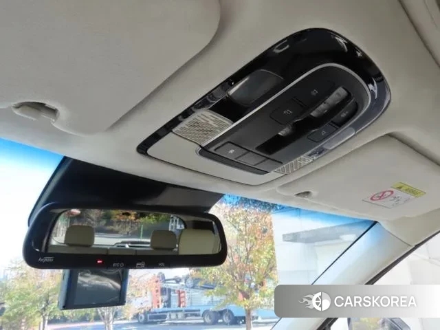 Hyundai Palisade id 3318818 из Кореи 20