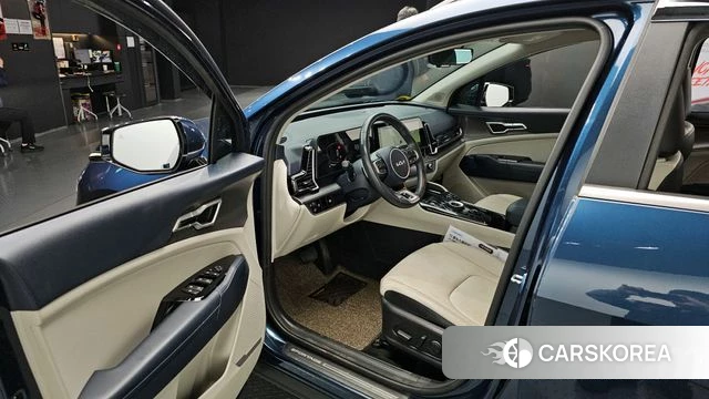 Kia Sportage 5th Generation id 4267521 из Кореи 31