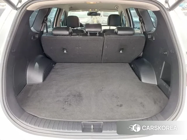 Hyundai Santa Fe TM id 2589547 из Кореи 20