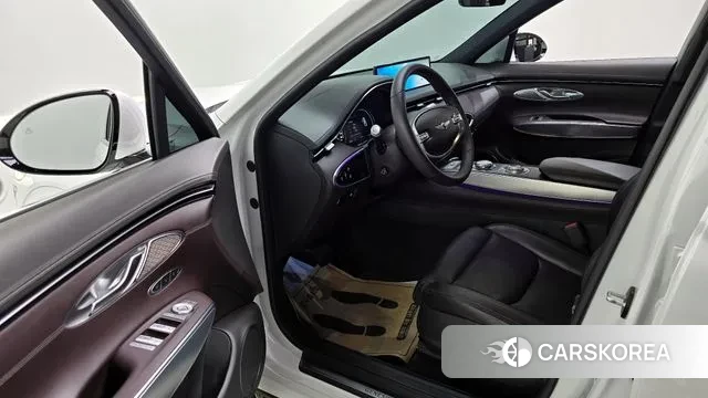 Genesis GV70 id 3247167 из Кореи 20