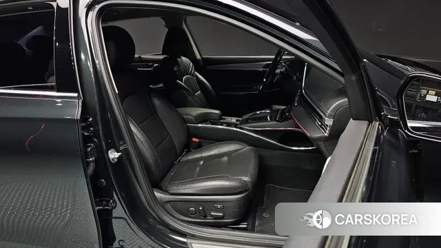 Hyundai The New Grandeur IG id 3301597 из Кореи 20