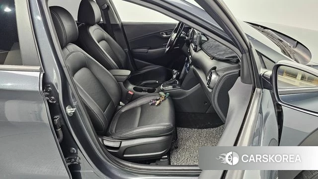 Hyundai Kona id 4642750 из Кореи 29