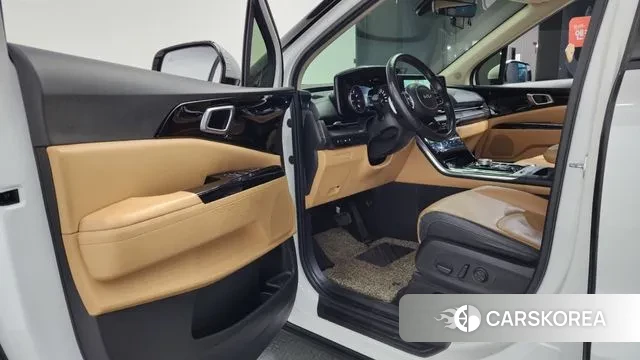 Kia Carnival 4th generation id 3606766 из Кореи 20