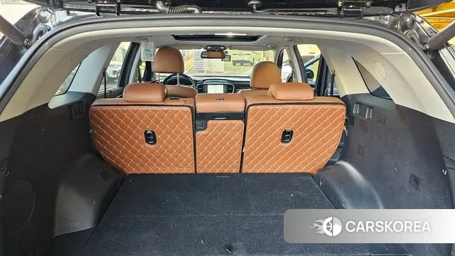 Kia The New Sorento id 3595789 из Кореи 20